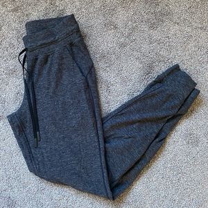 Lululemon Ready to Rulu Joggers